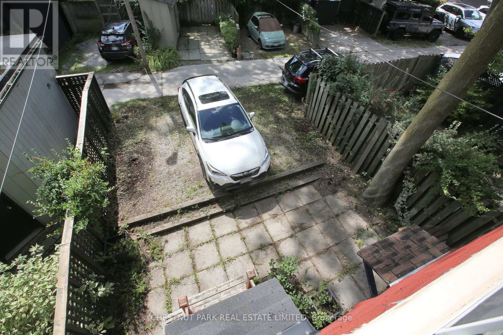 151 Marlborough Place, Toronto, Ontario  M5R 3J5 - Photo 22 - C12582820