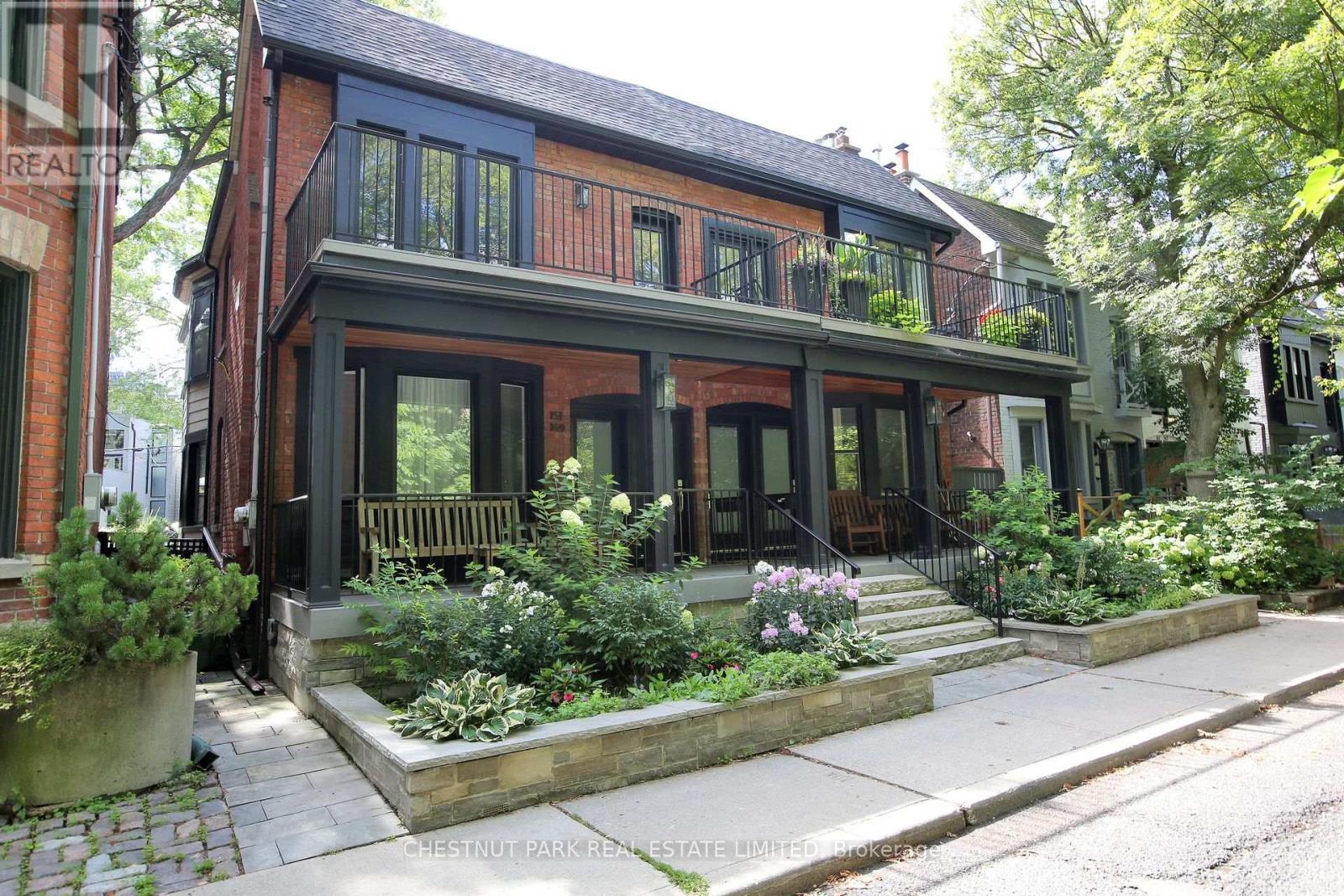 151 Marlborough Place, Toronto, Ontario  M5R 3J5 - Photo 23 - C12582820