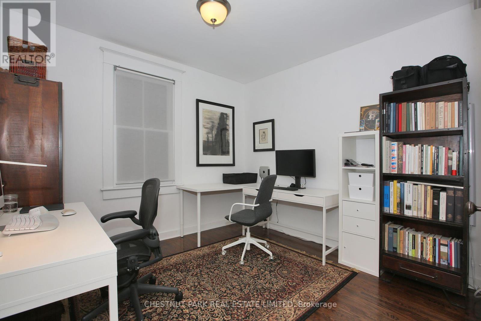 151 Marlborough Place, Toronto, Ontario  M5R 3J5 - Photo 9 - C12582820