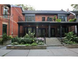 151 MARLBOROUGH PLACE, Toronto, Ontario
