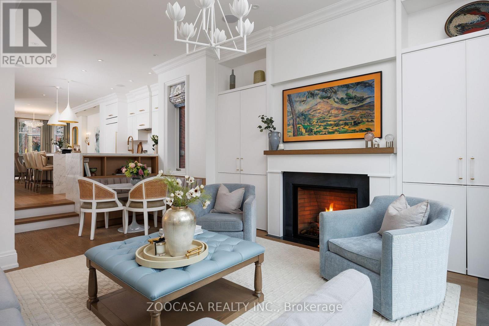 95 Walker Avenue, Toronto, Ontario  M4V 1G3 - Photo 12 - C12582832