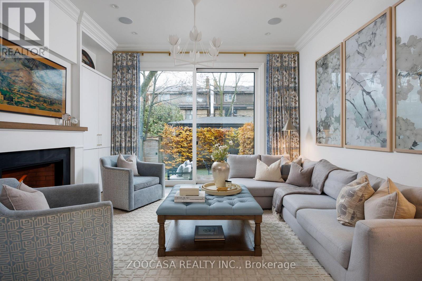 95 Walker Avenue, Toronto, Ontario  M4V 1G3 - Photo 14 - C12582832