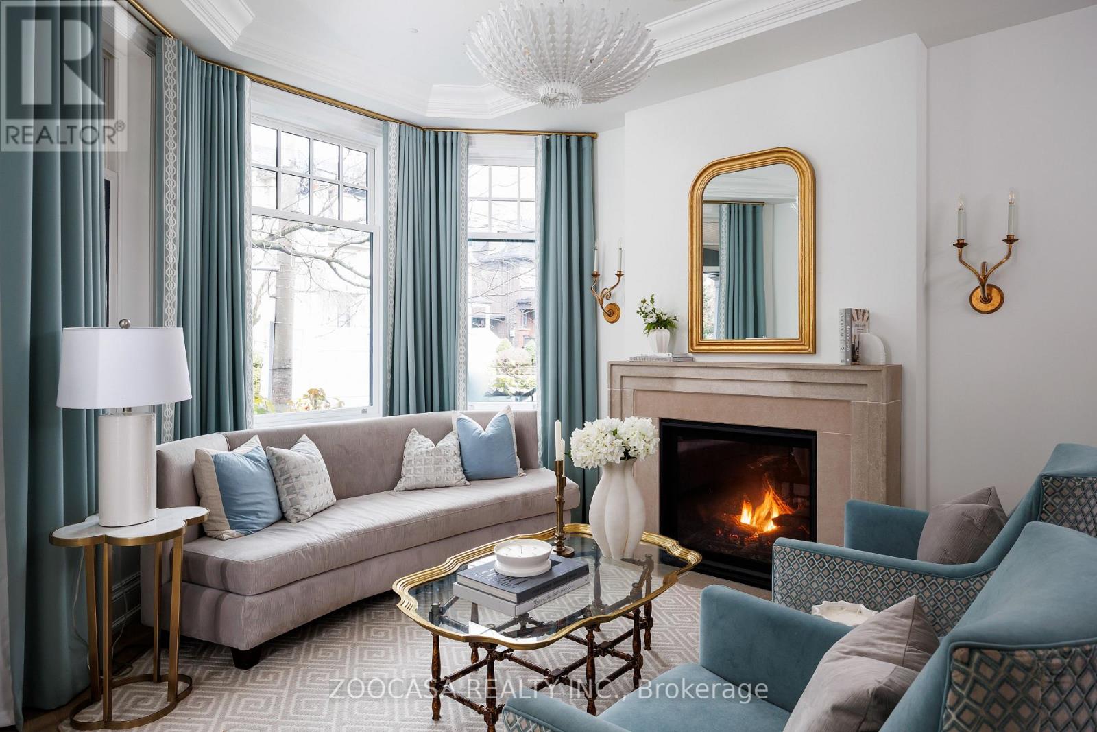 95 Walker Avenue, Toronto, Ontario  M4V 1G3 - Photo 4 - C12582832