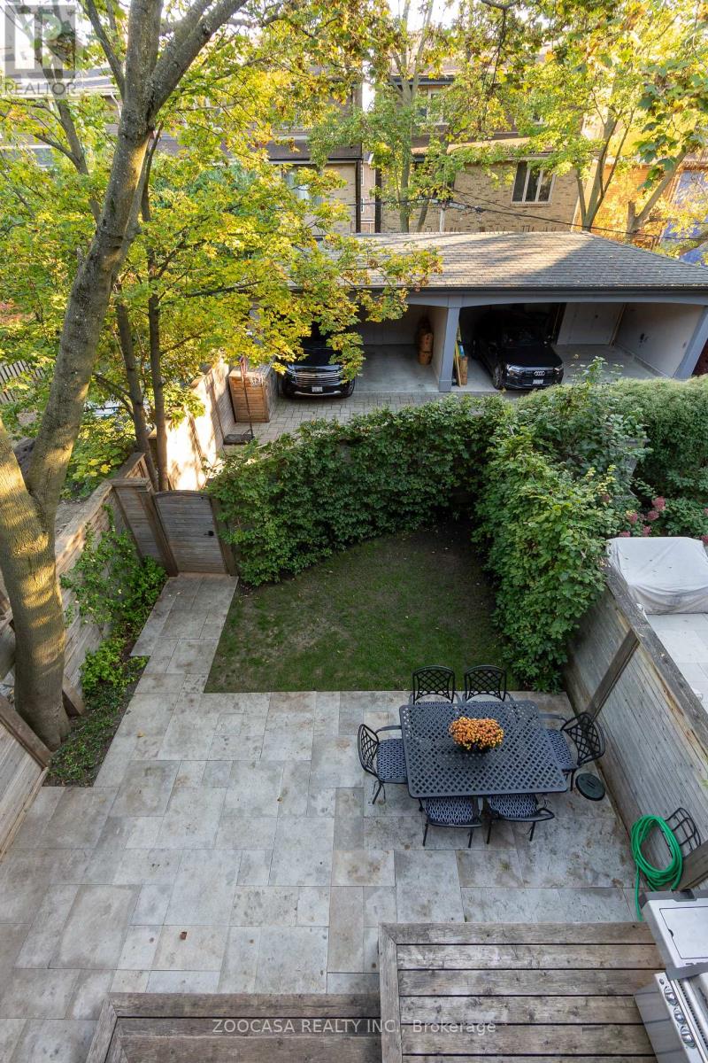 95 Walker Avenue, Toronto, Ontario  M4V 1G3 - Photo 40 - C12582832