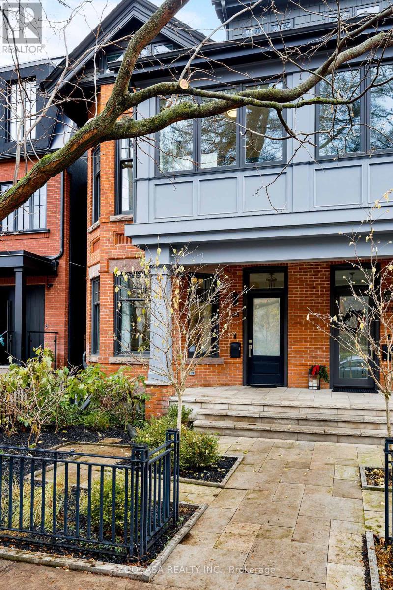 95 Walker Avenue, Toronto, Ontario  M4V 1G3 - Photo 45 - C12582832