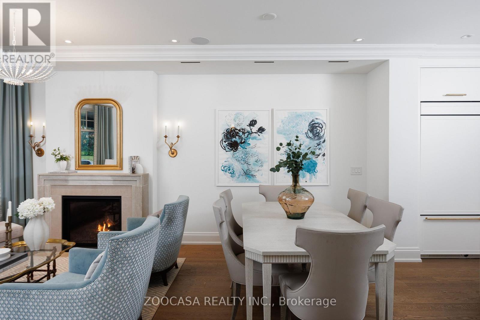 95 Walker Avenue, Toronto, Ontario  M4V 1G3 - Photo 5 - C12582832