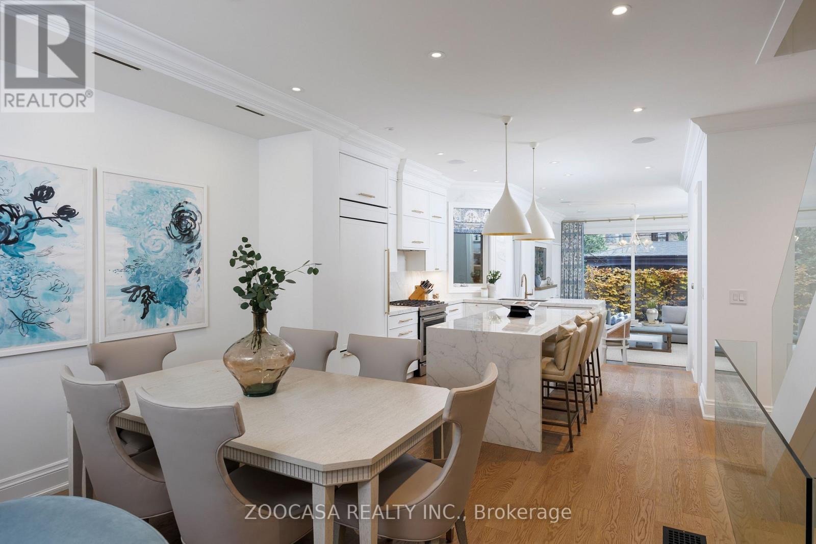 95 Walker Avenue, Toronto, Ontario  M4V 1G3 - Photo 6 - C12582832