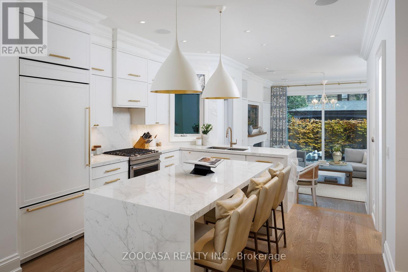 95 Walker Avenue, Toronto, Ontario  M4V 1G3 - Photo 7 - C12582832