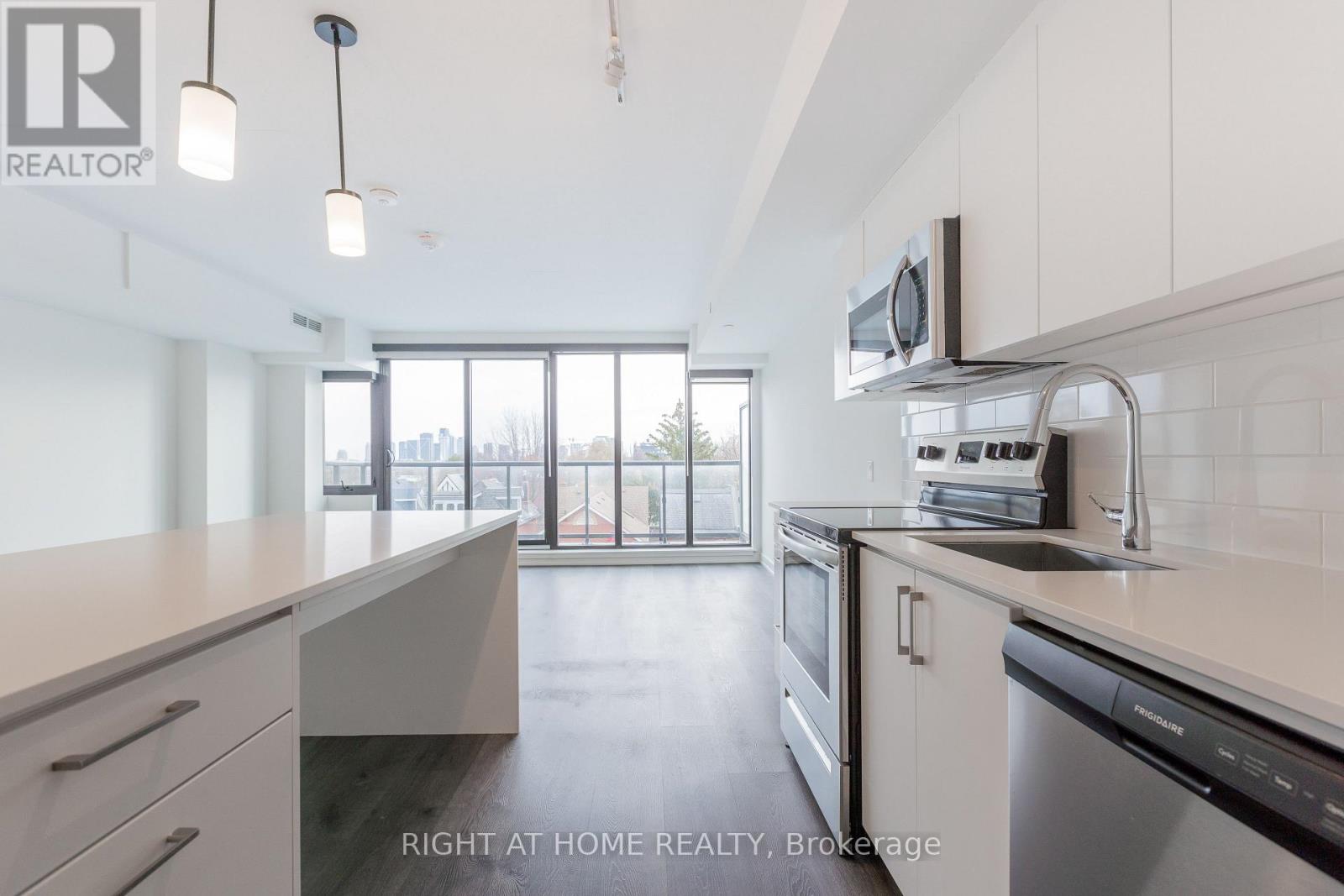 415 - 897 College Street W, Toronto, Ontario  M6H 2C2 - Photo 14 - C12582848