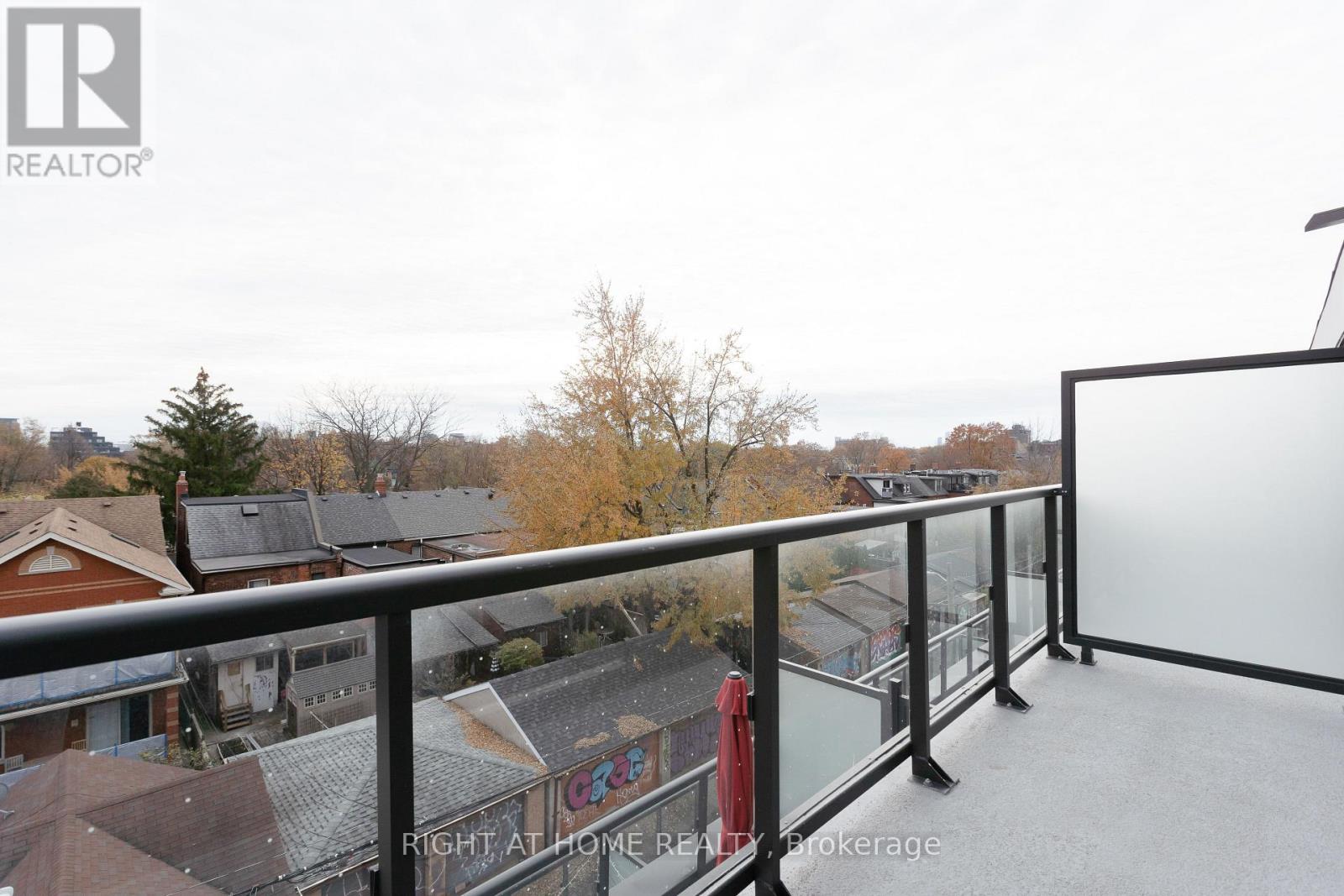 415 - 897 College Street W, Toronto, Ontario  M6H 2C2 - Photo 22 - C12582848