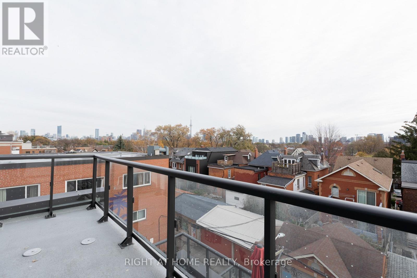 415 - 897 College Street W, Toronto, Ontario  M6H 2C2 - Photo 23 - C12582848