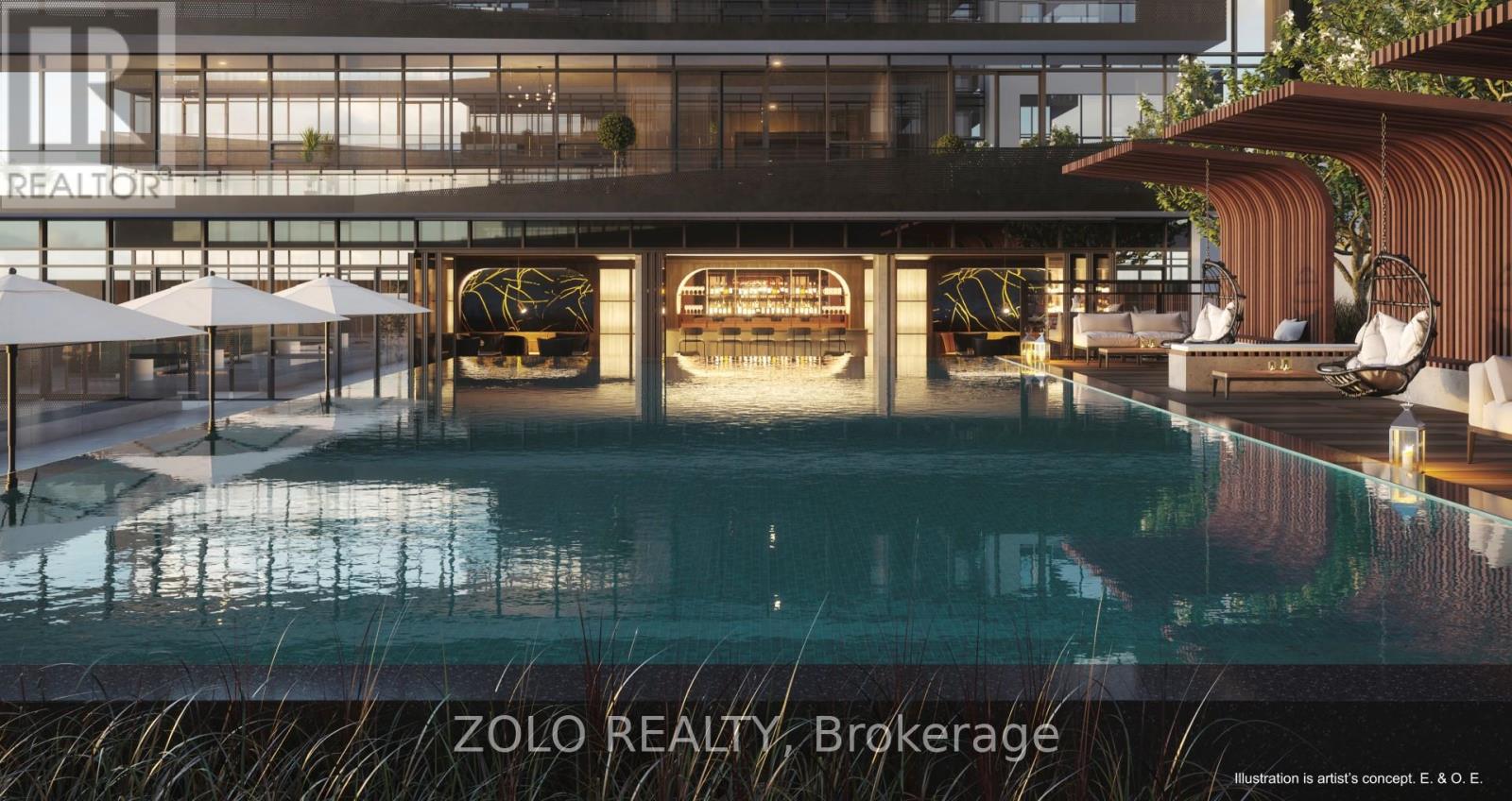 3110 - 127 Broadway Avenue, Toronto, Ontario  M4P 1V4 - Photo 11 - C12582850