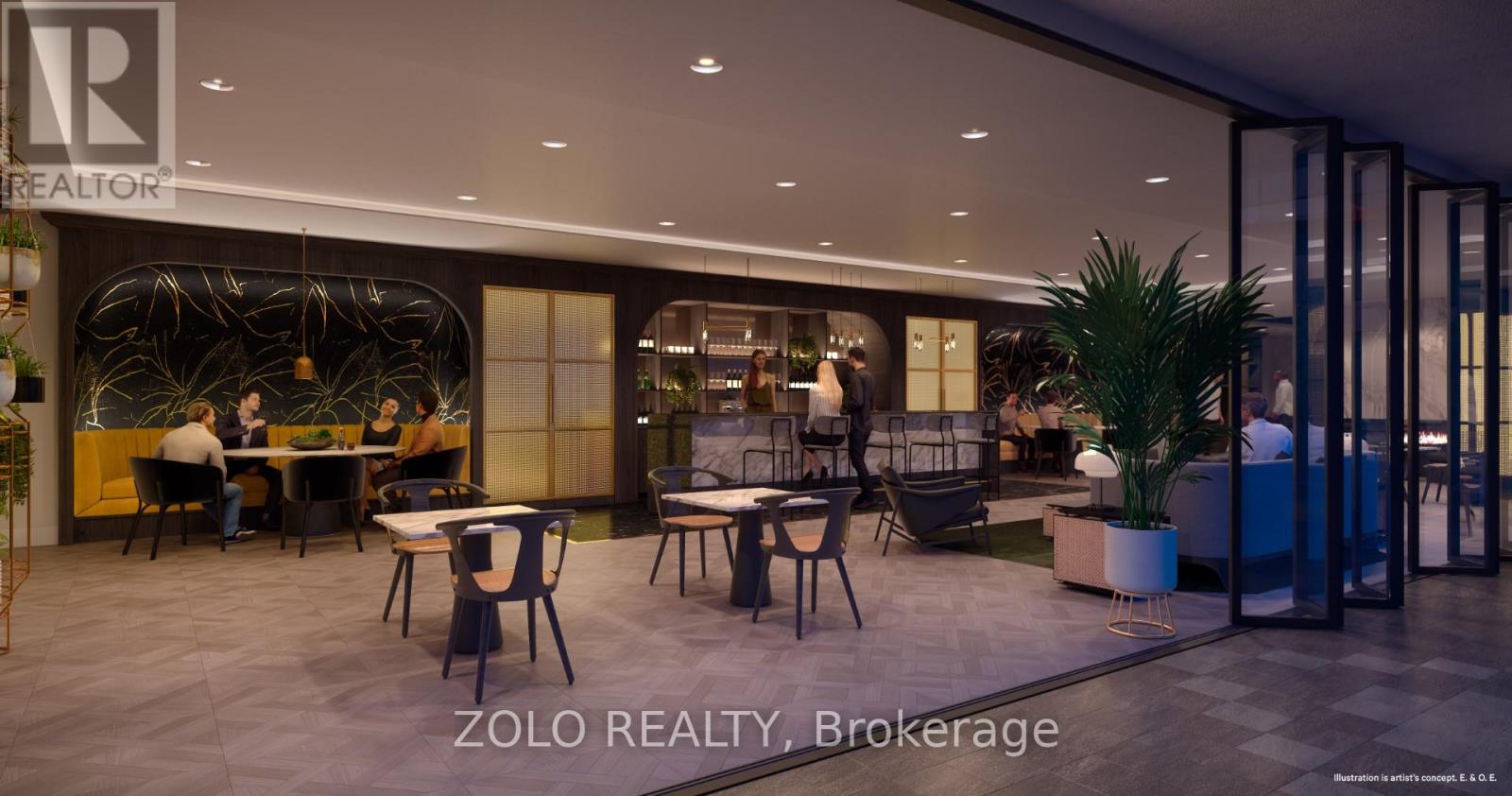 3110 - 127 Broadway Avenue, Toronto, Ontario  M4P 1V4 - Photo 12 - C12582850