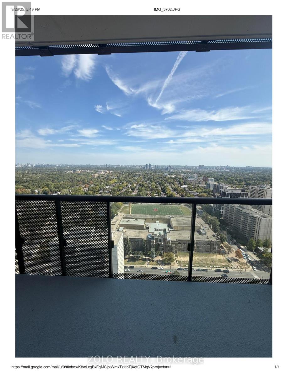 3110 - 127 Broadway Avenue, Toronto, Ontario  M4P 1V4 - Photo 2 - C12582850