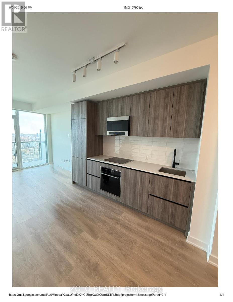 3110 - 127 Broadway Avenue, Toronto, Ontario  M4P 1V4 - Photo 4 - C12582850