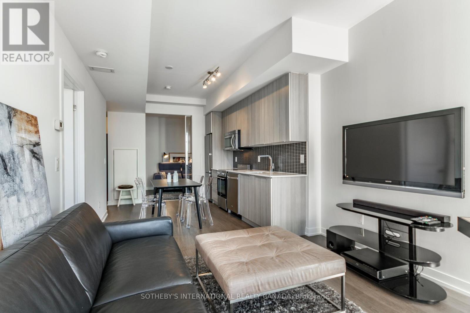 1111 - 105 George Street, Toronto, Ontario  M5A 0L4 - Photo 10 - C12582858