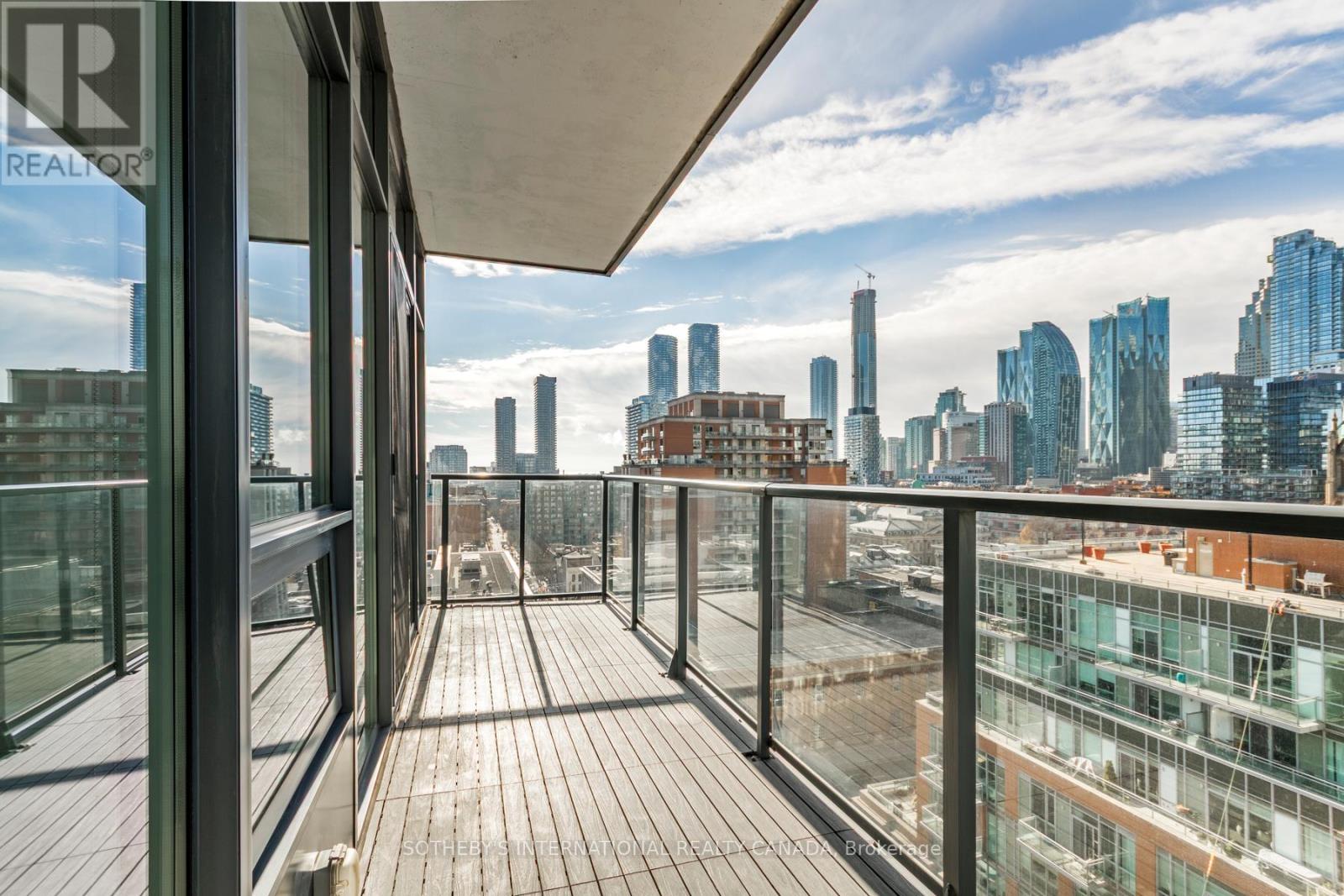 1111 - 105 George Street, Toronto, Ontario  M5A 0L4 - Photo 13 - C12582858