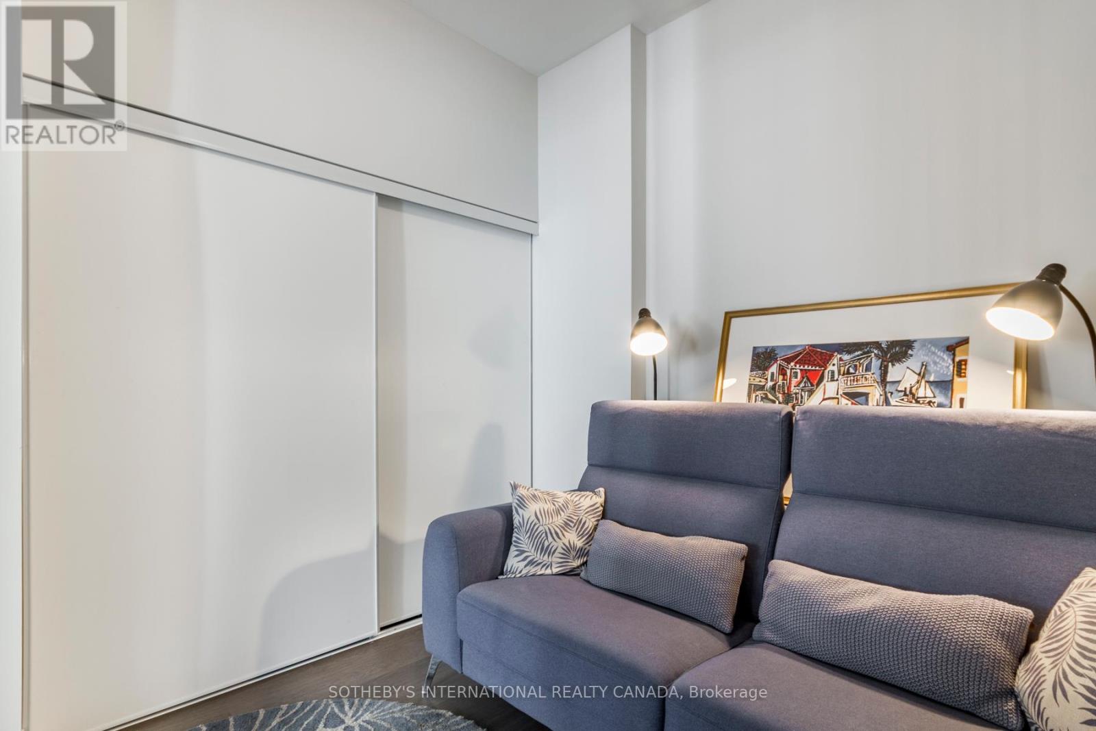 1111 - 105 George Street, Toronto, Ontario  M5A 0L4 - Photo 18 - C12582858