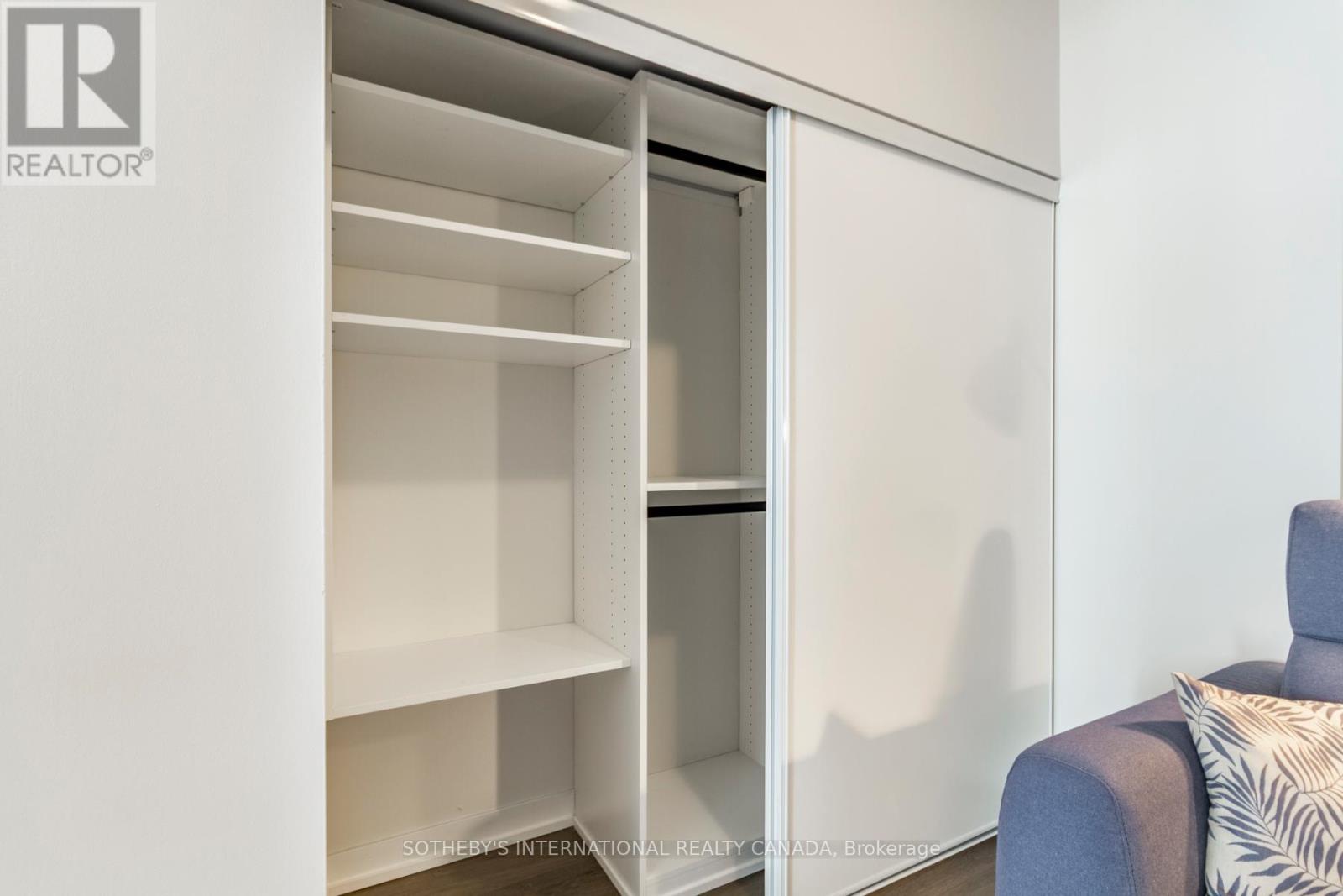 1111 - 105 George Street, Toronto, Ontario  M5A 0L4 - Photo 19 - C12582858