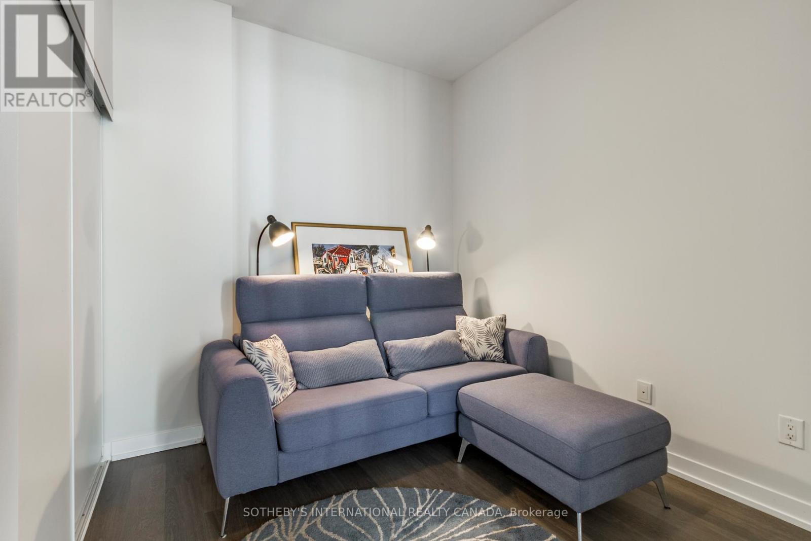 1111 - 105 George Street, Toronto, Ontario  M5A 0L4 - Photo 20 - C12582858