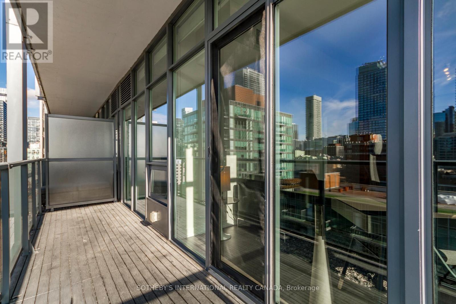 1111 - 105 George Street, Toronto, Ontario  M5A 0L4 - Photo 25 - C12582858