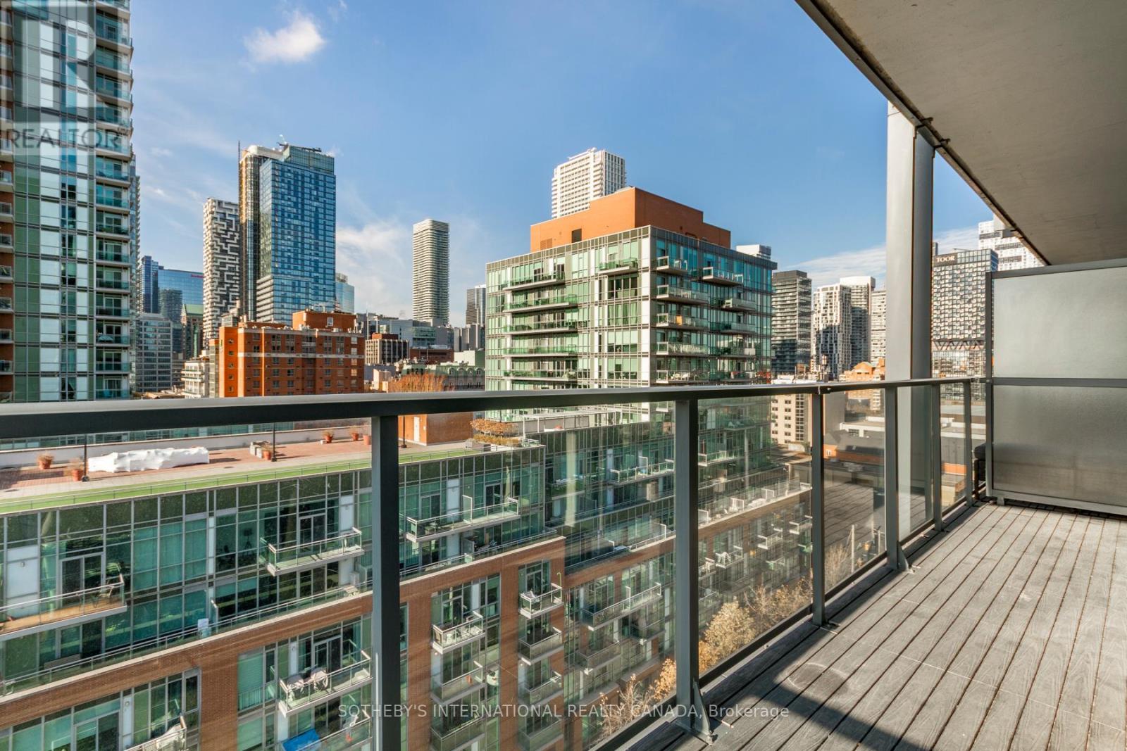 1111 - 105 George Street, Toronto, Ontario  M5A 0L4 - Photo 26 - C12582858