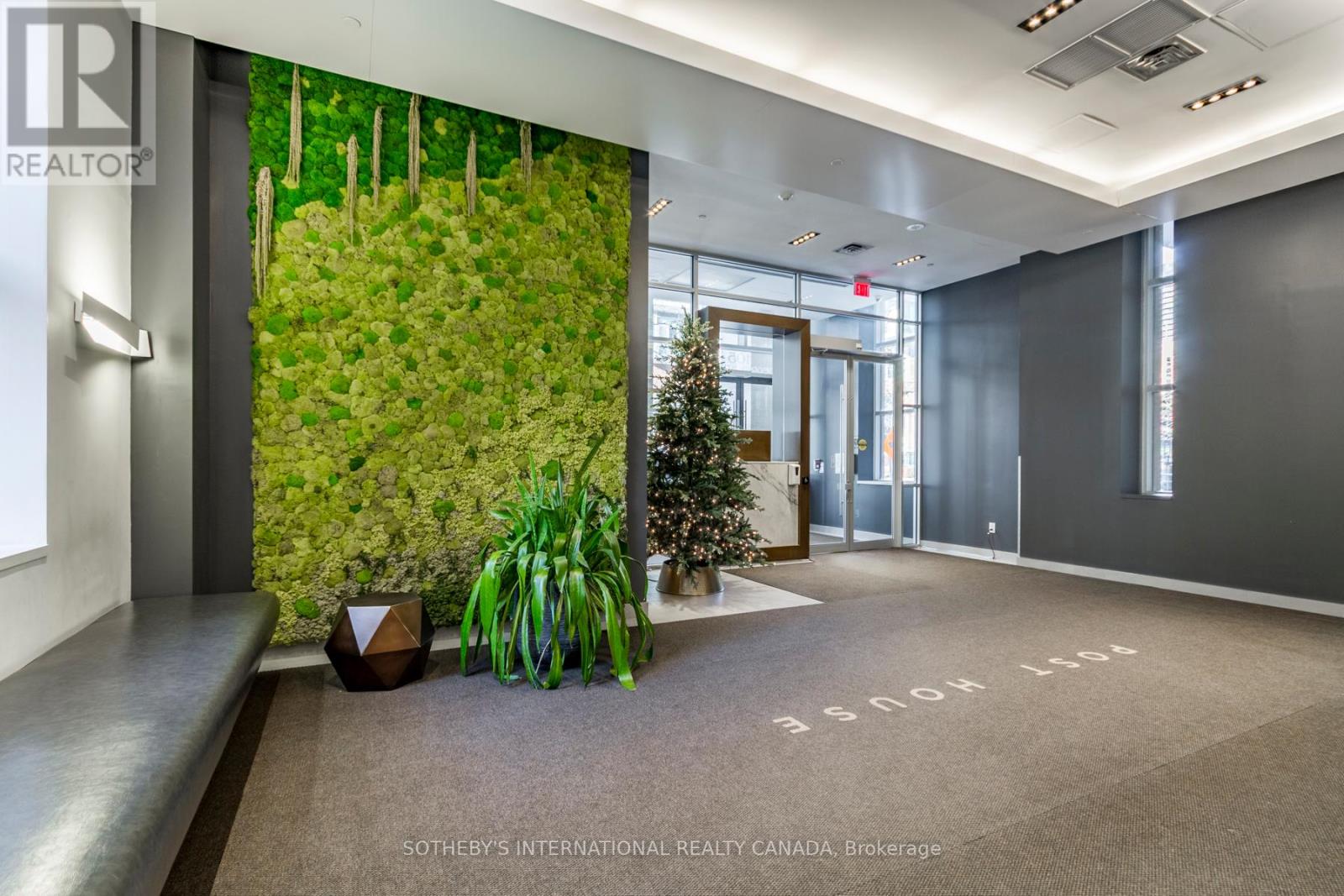 1111 - 105 George Street, Toronto, Ontario  M5A 0L4 - Photo 3 - C12582858