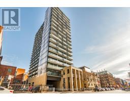 1111 - 105 GEORGE STREET, Toronto, Ontario