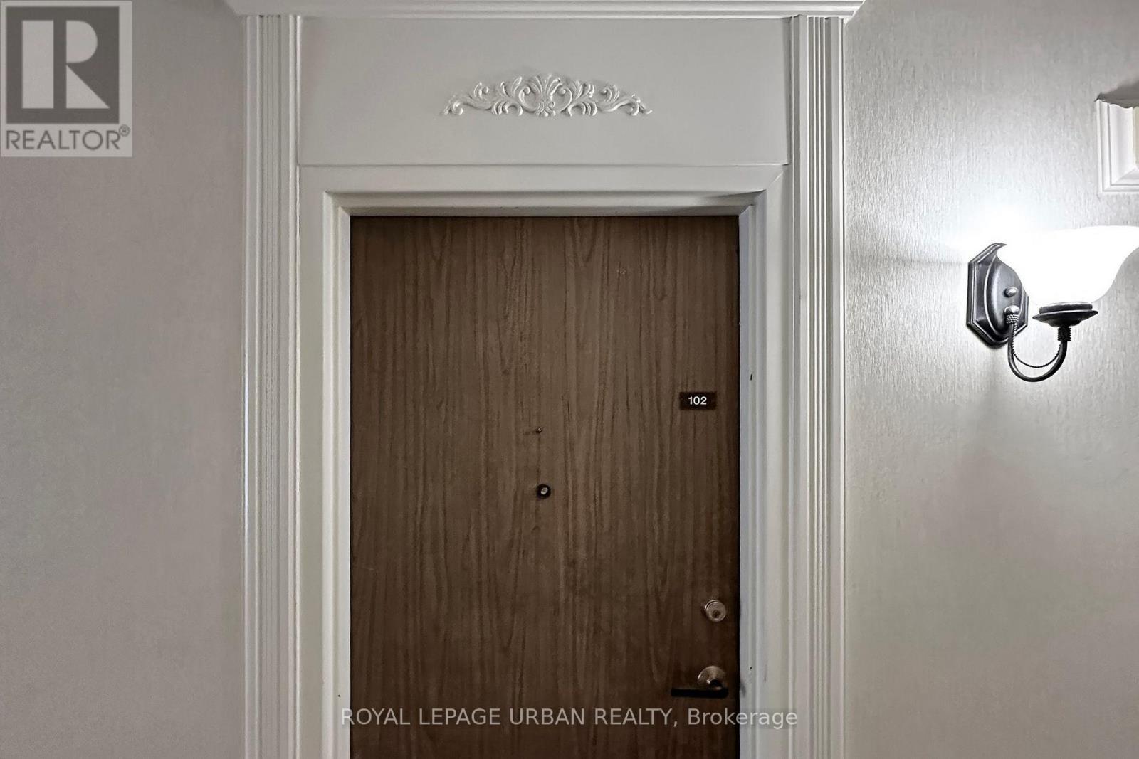 102 - 20 Sunrise Avenue, Toronto, Ontario  M4A 2R2 - Photo 12 - C12582890