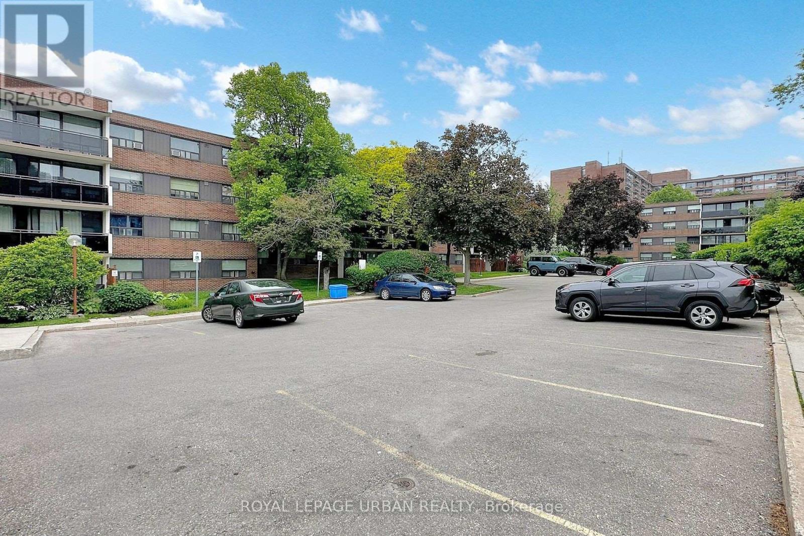 102 - 20 Sunrise Avenue, Toronto, Ontario  M4A 2R2 - Photo 2 - C12582890