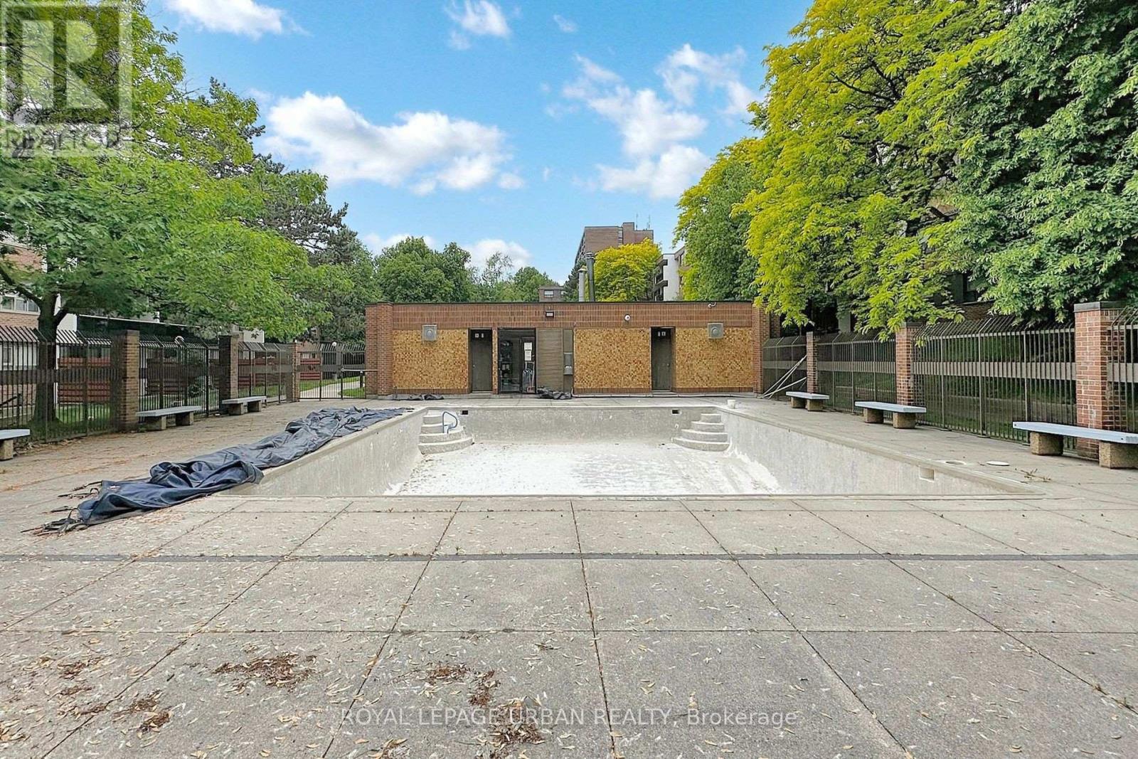 102 - 20 Sunrise Avenue, Toronto, Ontario  M4A 2R2 - Photo 43 - C12582890