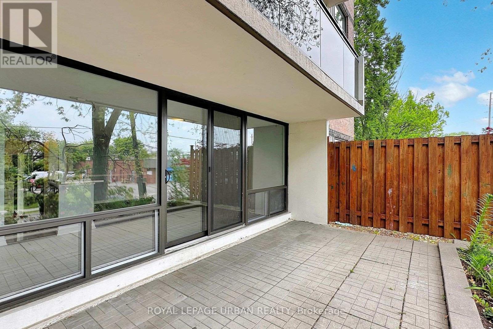 102 - 20 Sunrise Avenue, Toronto, Ontario  M4A 2R2 - Photo 39 - C12582892