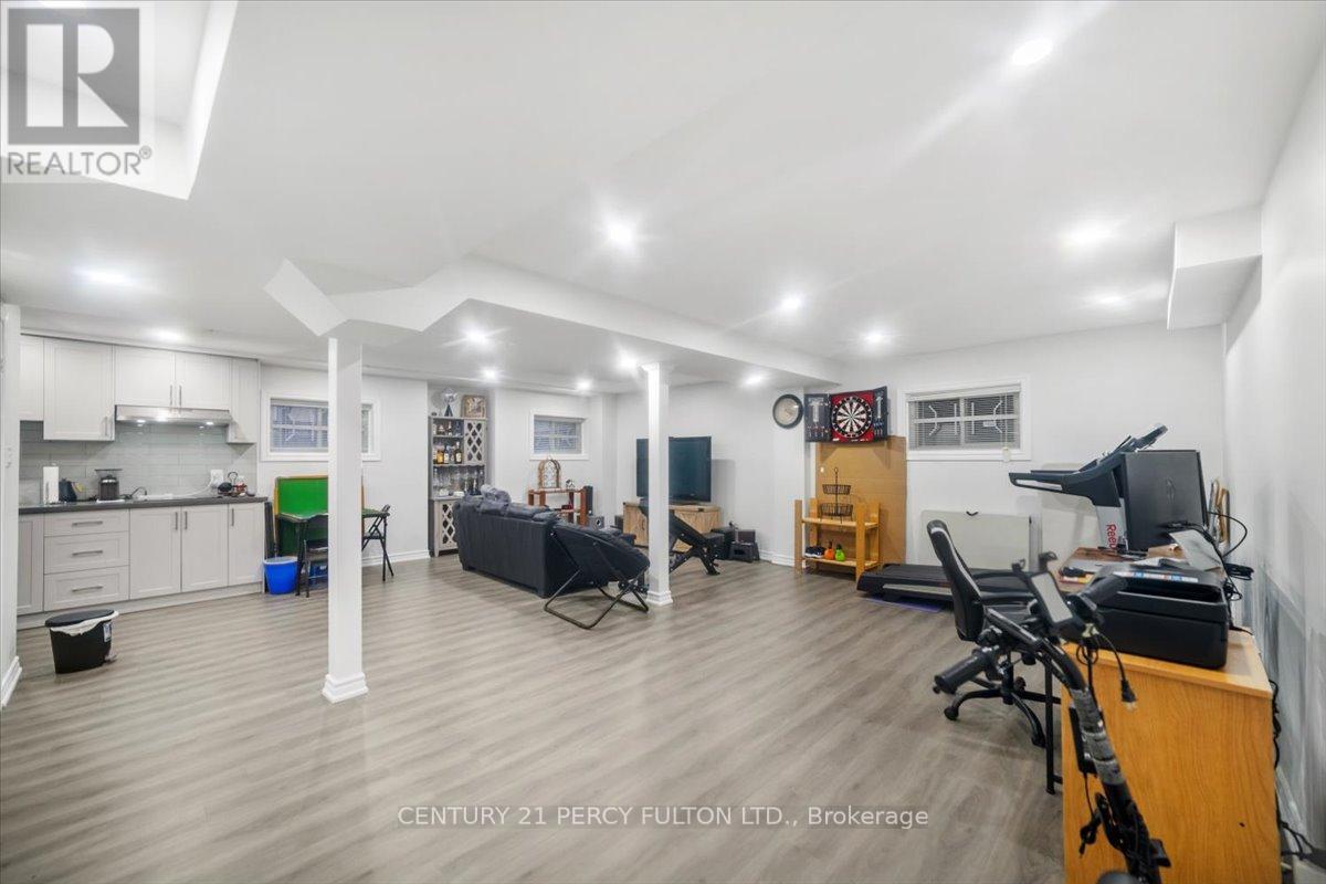 8 Boulderbrook Drive, Toronto, Ontario  M1X 2B9 - Photo 31 - E12582824