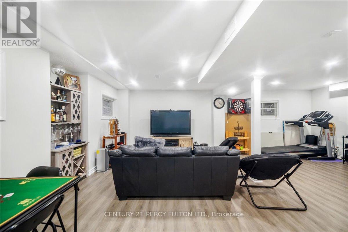 8 Boulderbrook Drive, Toronto, Ontario  M1X 2B9 - Photo 33 - E12582824