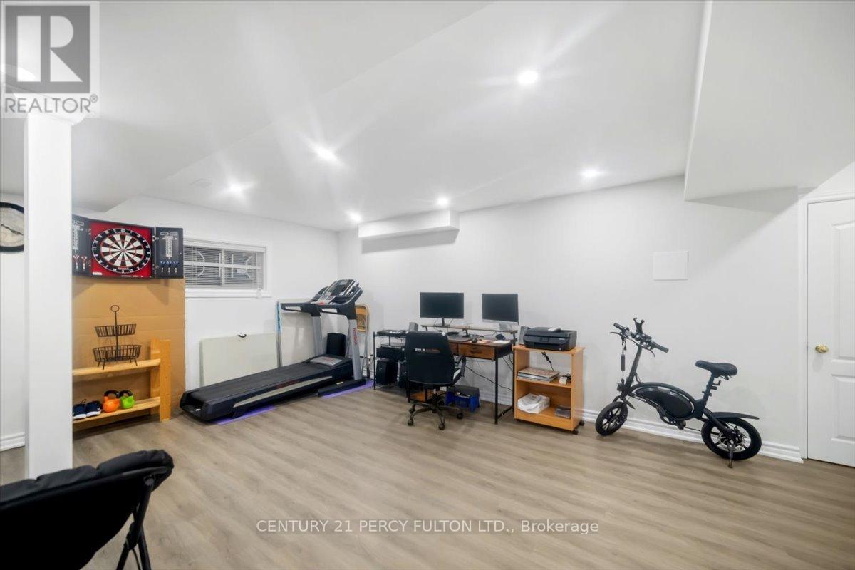 8 Boulderbrook Drive, Toronto, Ontario  M1X 2B9 - Photo 34 - E12582824