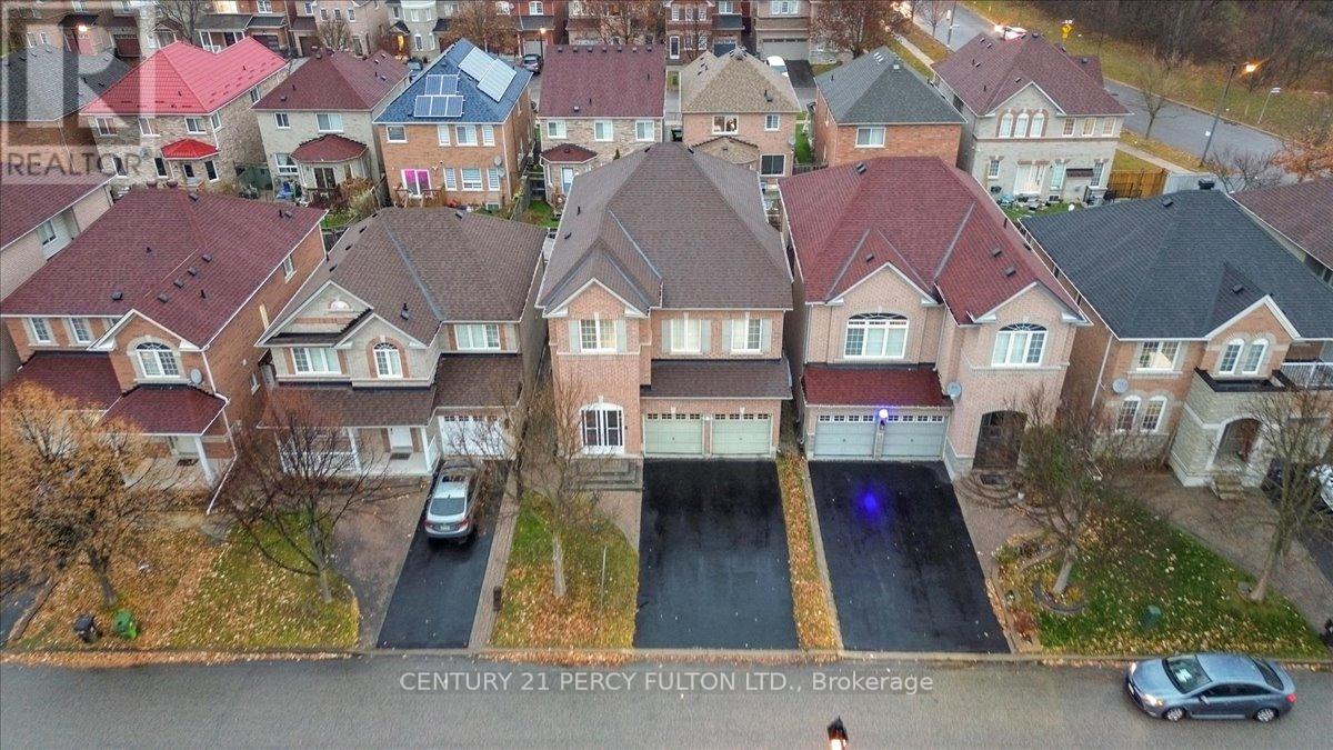 8 Boulderbrook Drive, Toronto, Ontario  M1X 2B9 - Photo 40 - E12582824