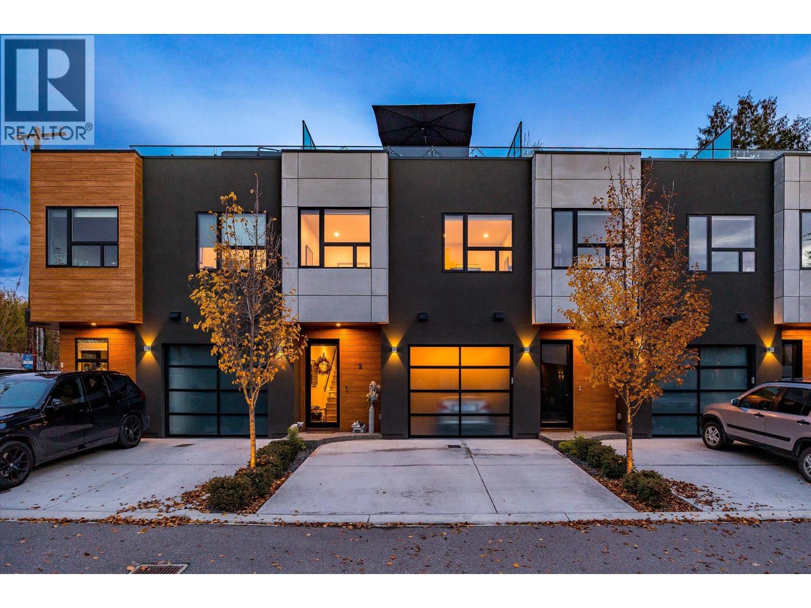 525 Mcclure Road Unit# 2, Kelowna, British Columbia  V1W 1K9 - Photo 2 - 10369867