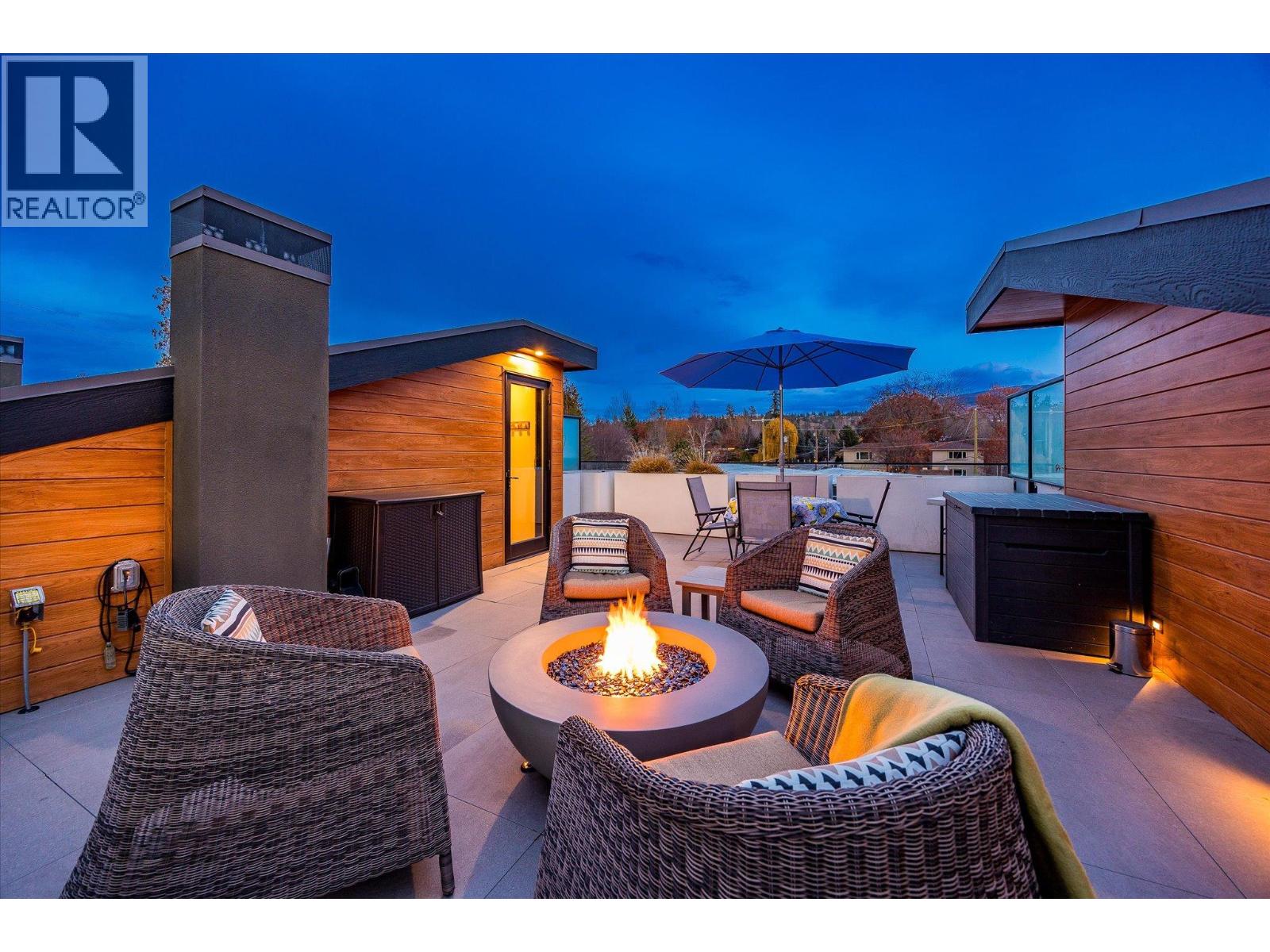 525 Mcclure Road Unit# 2, Kelowna, British Columbia  V1W 1K9 - Photo 35 - 10369867