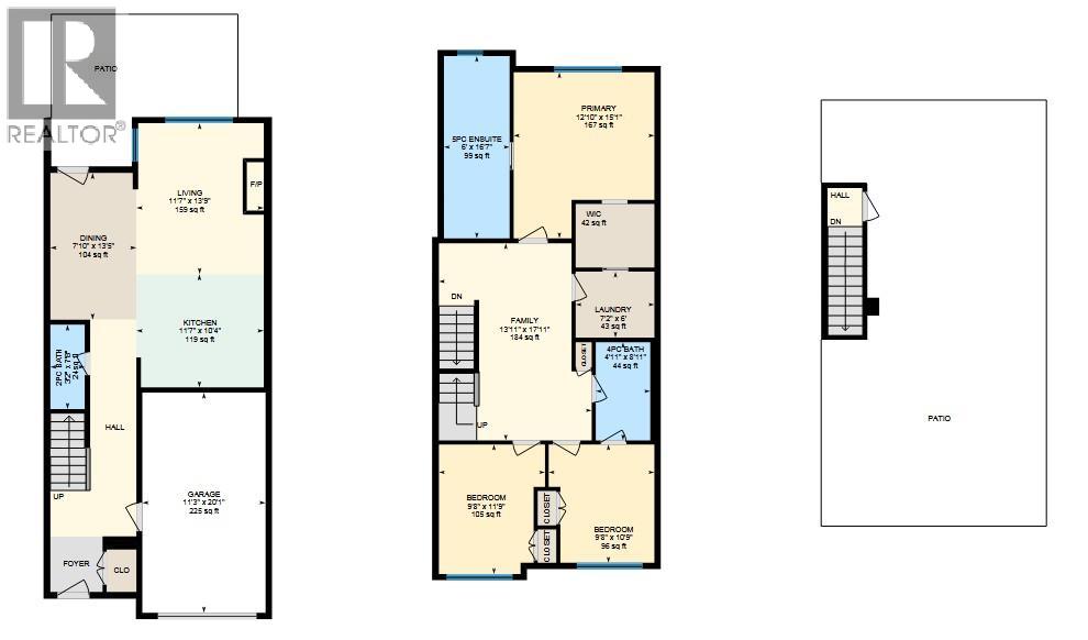 525 Mcclure Road Unit# 2, Kelowna, British Columbia  V1W 1K9 - Photo 45 - 10369867