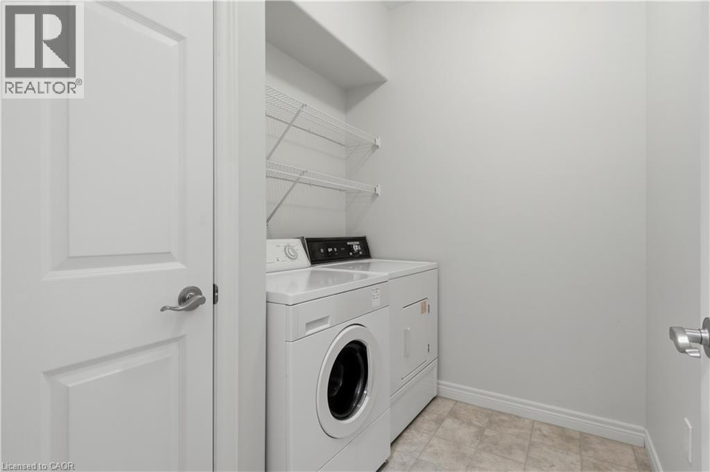 20 Isherwood Avenue Unit# 1, Cambridge, Ontario  N1R 8P9 - Photo 16 - 40791006