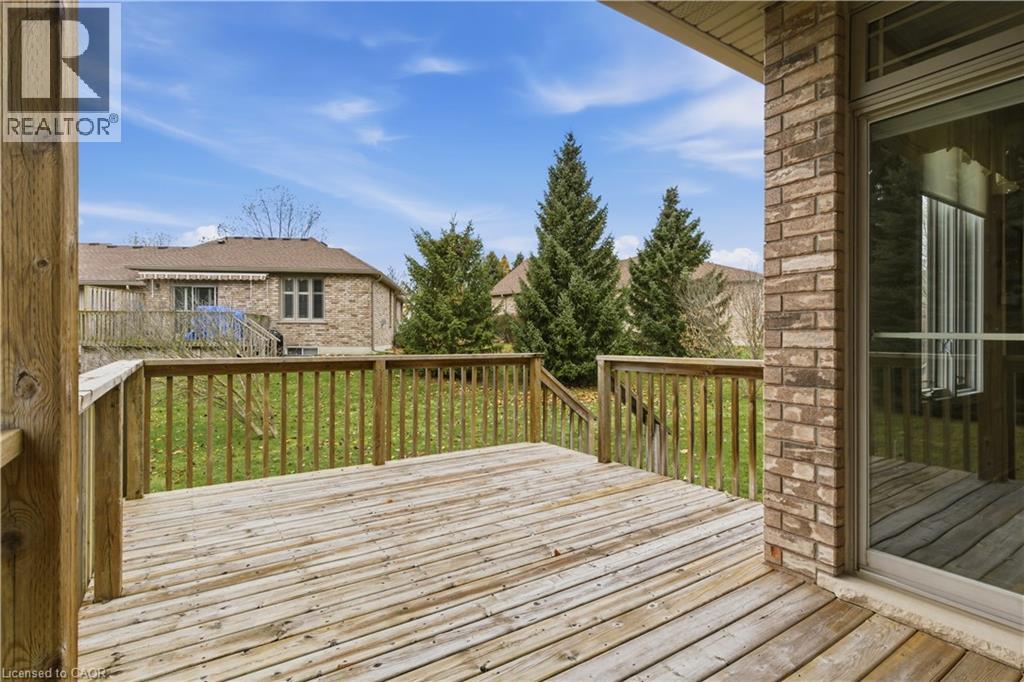 20 Isherwood Avenue Unit# 1, Cambridge, Ontario  N1R 8P9 - Photo 21 - 40791006