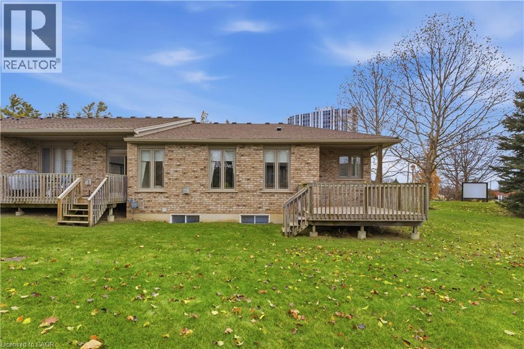 20 Isherwood Avenue Unit# 1, Cambridge, Ontario  N1R 8P9 - Photo 22 - 40791006