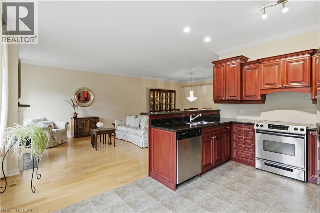 20 Isherwood Avenue Unit# 1, Cambridge, Ontario  N1R 8P9 - Photo 9 - 40791006