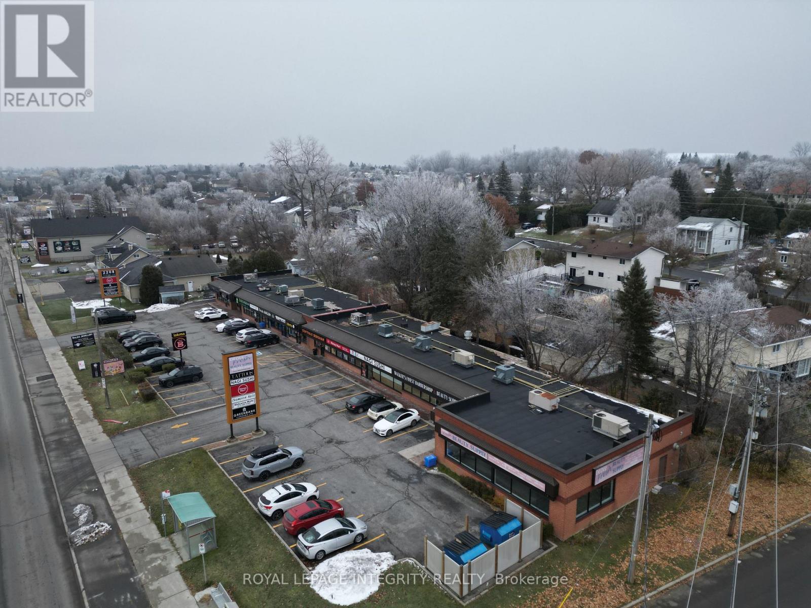 2208 St. Joseph Boulevard, Ottawa, Ontario  K1C 1E8 - Photo 11 - X12433128