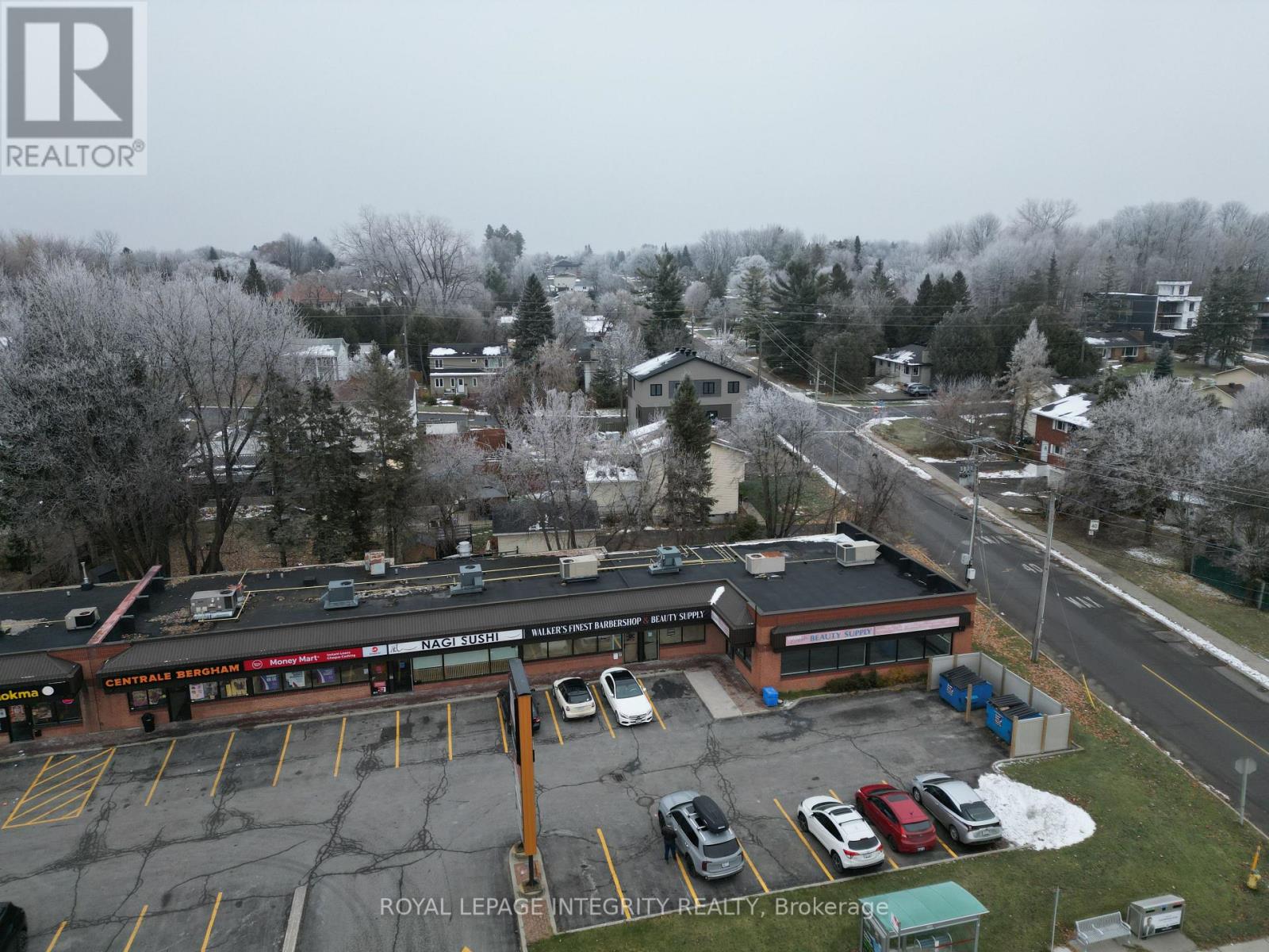 2208 St. Joseph Boulevard, Ottawa, Ontario  K1C 1E8 - Photo 12 - X12433128