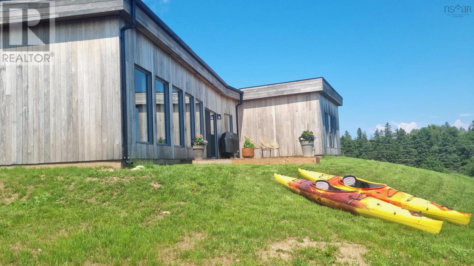 1494 Big Harbour Island Road, Big Harbour Island, Nova Scotia  B0E 2Y0 - Photo 2 - 202525868