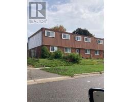 3 - 361 LINDEN STREET, Oshawa, Ontario