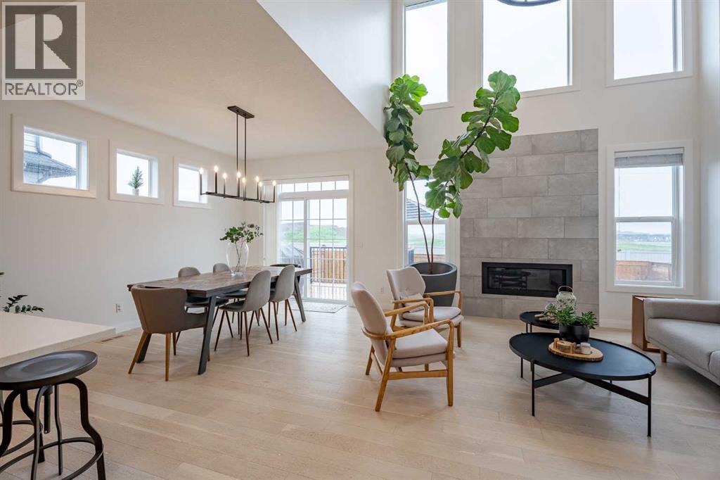 2148 Ravensdun Crescent Se, Airdrie, Alberta  T4A 3K3 - Photo 10 - A2266873