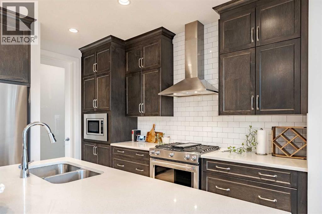 2148 Ravensdun Crescent Se, Airdrie, Alberta  T4A 3K3 - Photo 5 - A2266873