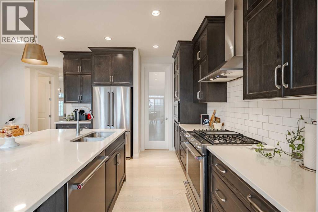 2148 Ravensdun Crescent Se, Airdrie, Alberta  T4A 3K3 - Photo 6 - A2266873